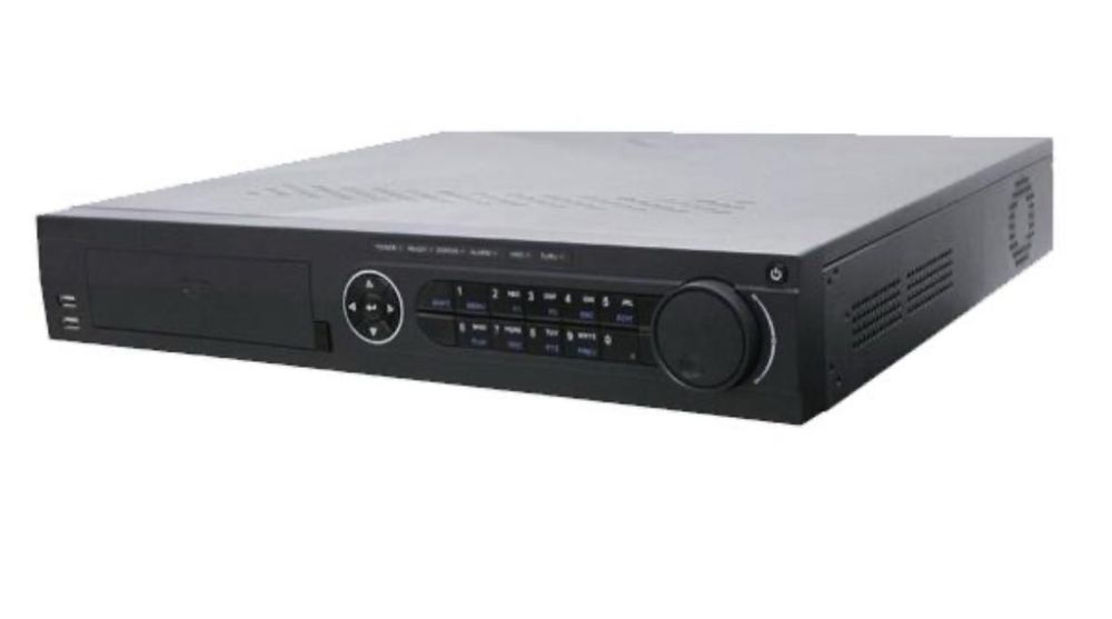 Hikvision DS-7732NI-E4