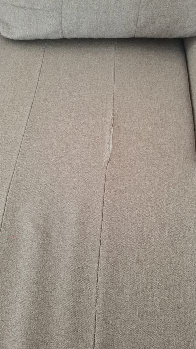 Canapea Extensibila Coltar Akira 252x168 cm