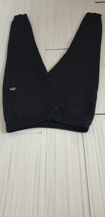 Lacoste Sport Slim Fit Pant Mens Size 4 - M  ОРИГИНАЛ! Мъжко Долнище!