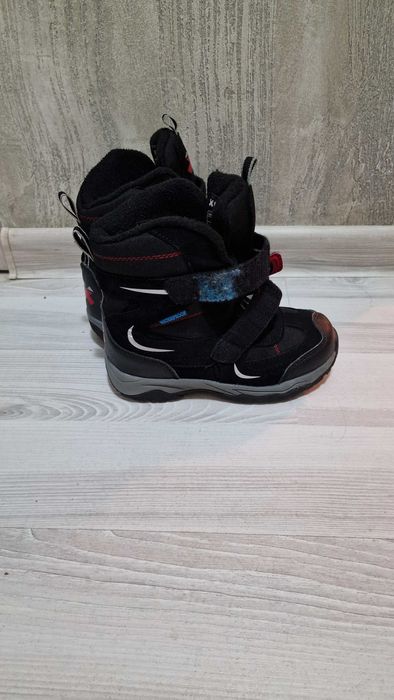 НОВИ  ботушки Kander