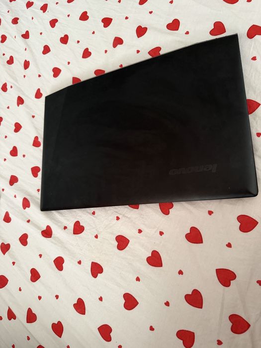 Vand laptop de gaming