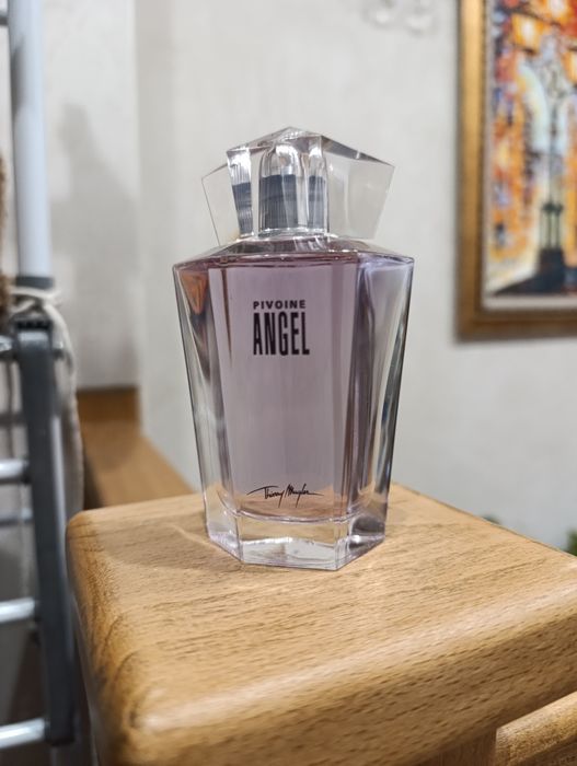 Thierry Mugler - Angel Pivoine Refill Bottle 50ml edp
Thierry Mugler -