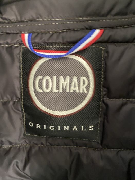 Geaca Colmar Originals -masura 52