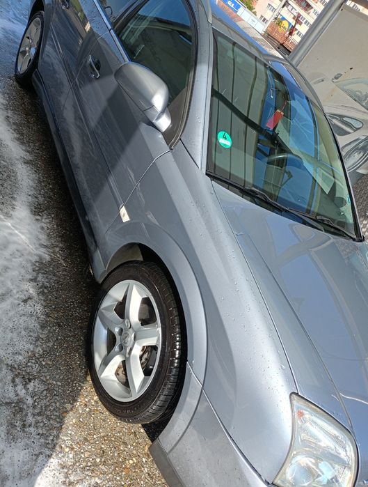 Vând/Schimb Opel Vectra C Caravan – 2004