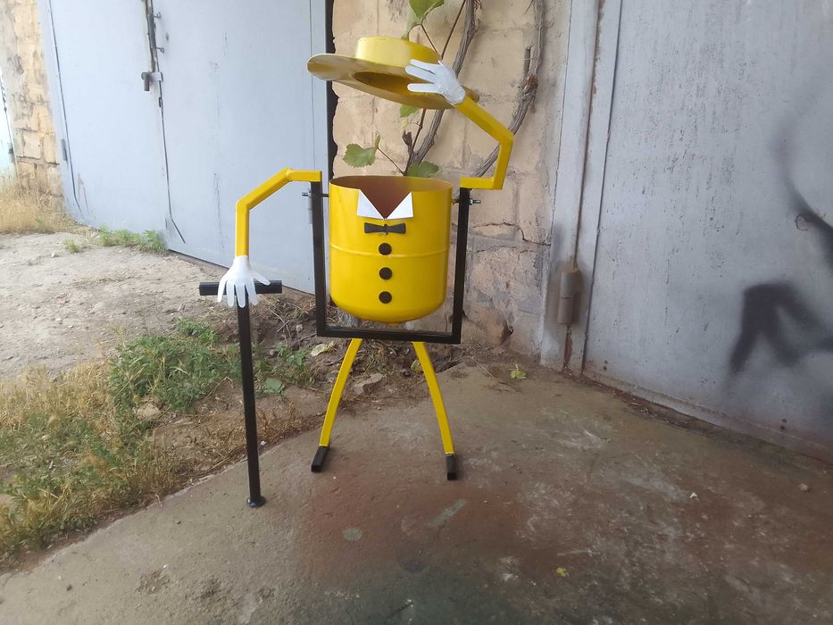 Продам эксклюзивные урны.