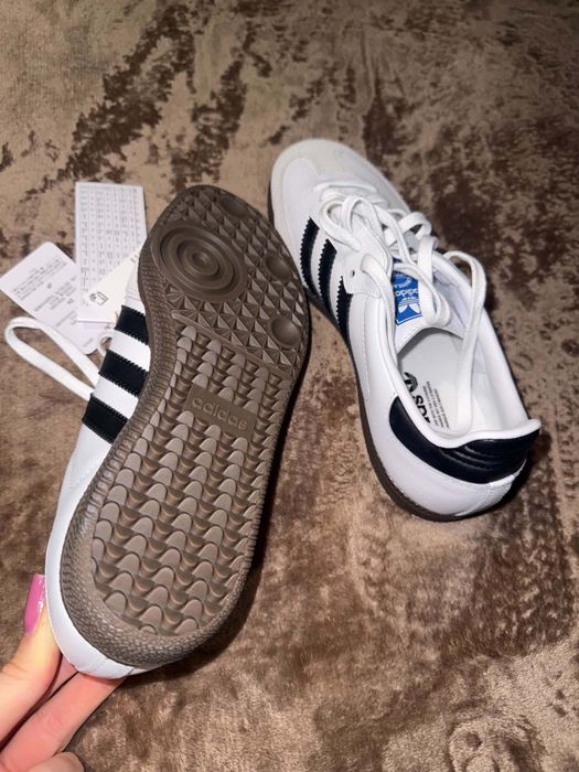 Adidași Adidas Samba OG Clasic