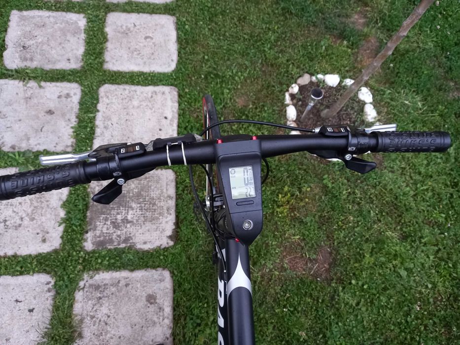 Cursieră Trekking Basso...stare excepțională
