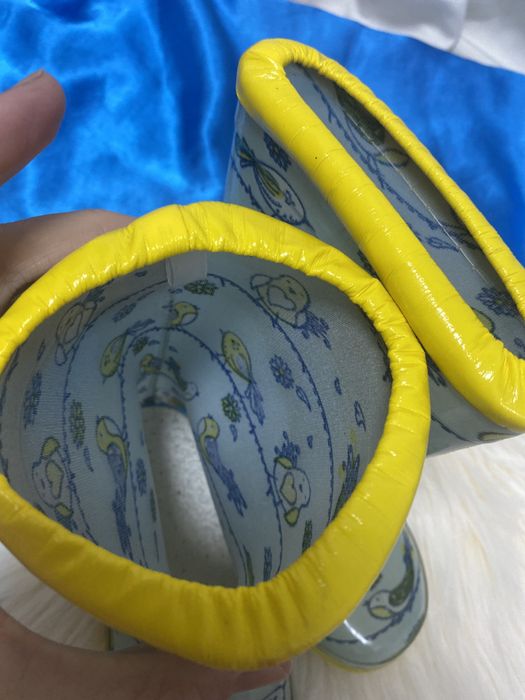 Cizme copii superbe firma Hazars