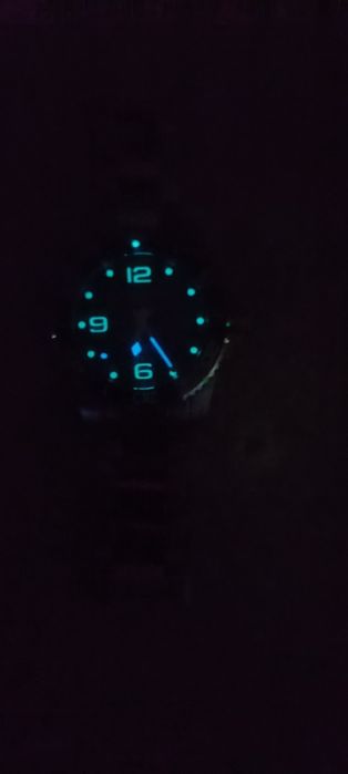 Longines hydroconquest