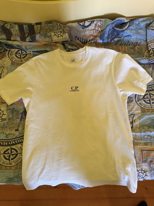 Оригинална мъжка тениска CP Company