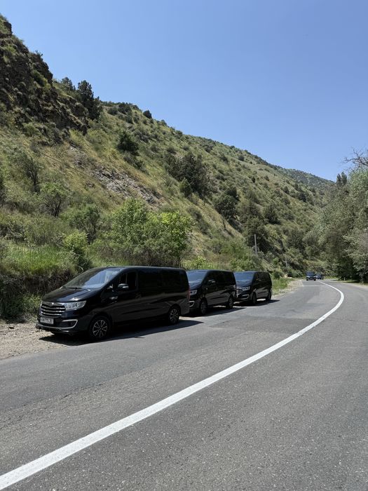 Заказ минивен 8 места Zakaz mikroavtobus Zakaz marshurud zakaz avtobus