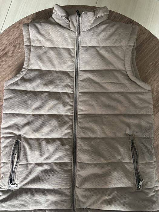 жилетка lc waikiki