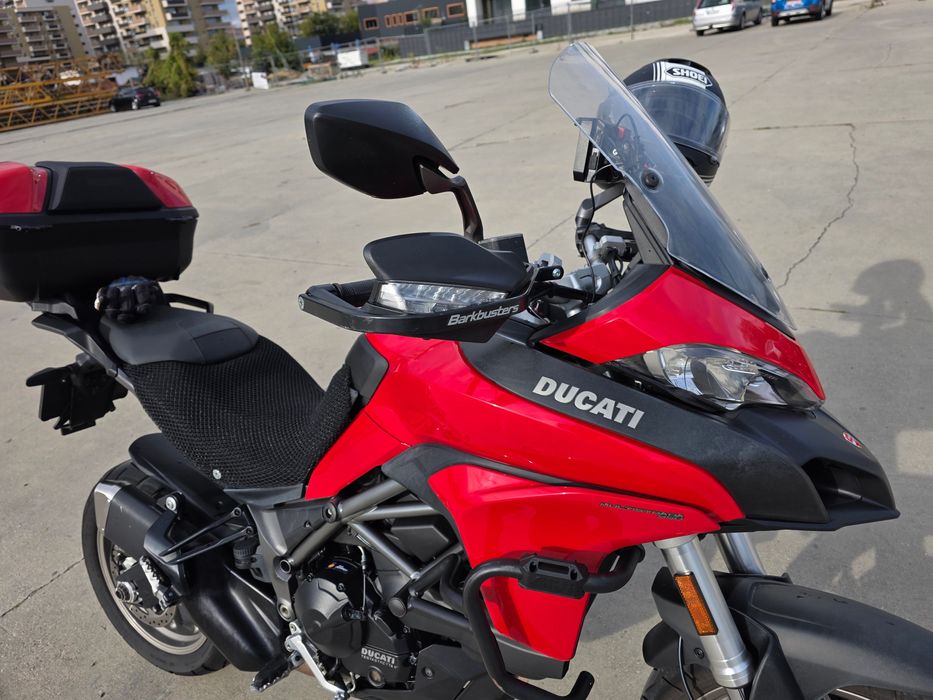 Ducati Multistrada 950