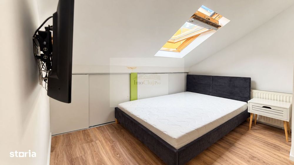 Apartament,