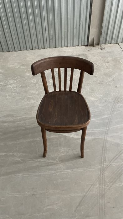 Винтажныф венский стул