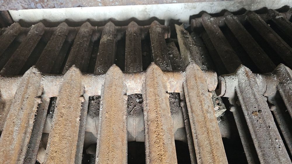 Продам Радиаторы чугунные