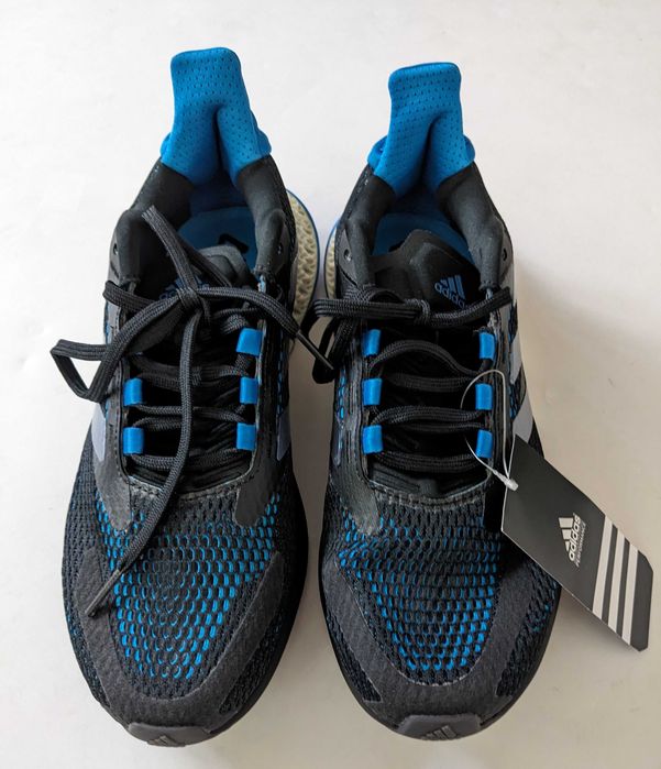 Adidas 4DFWD Pulse мъжки маратонки номер 42 2/3 Чисто нови от Сащ