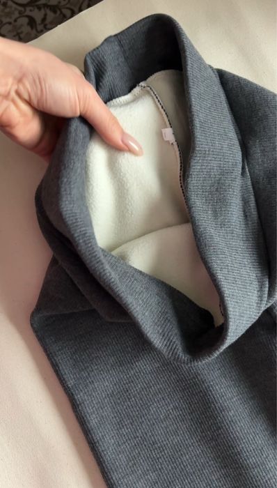 Лосины теплые 44 размер