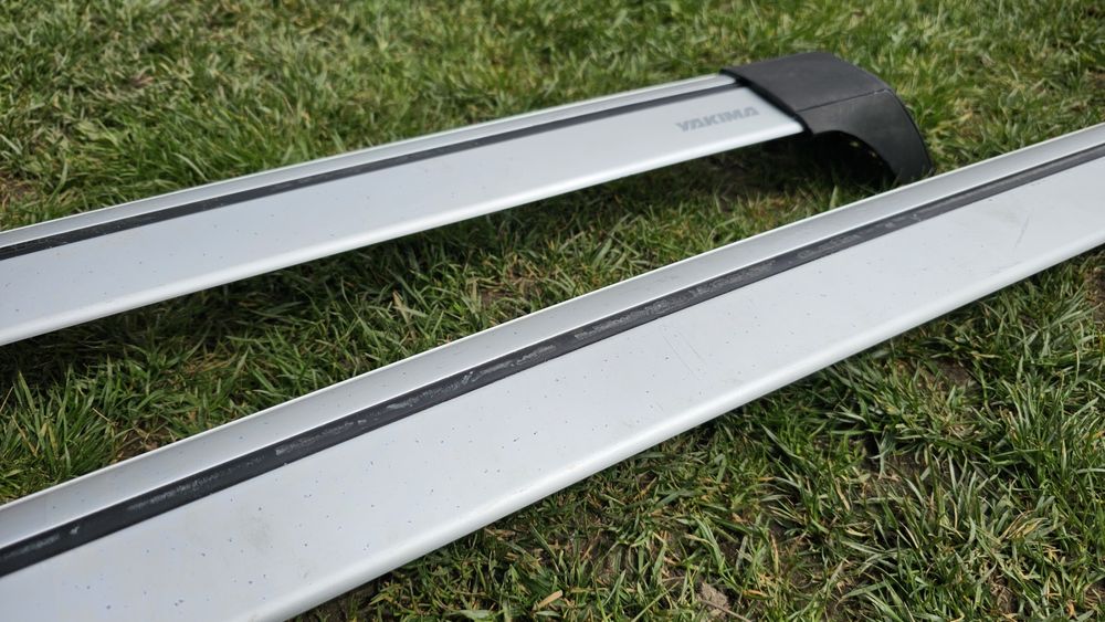 Напречни греди yakima s25y
