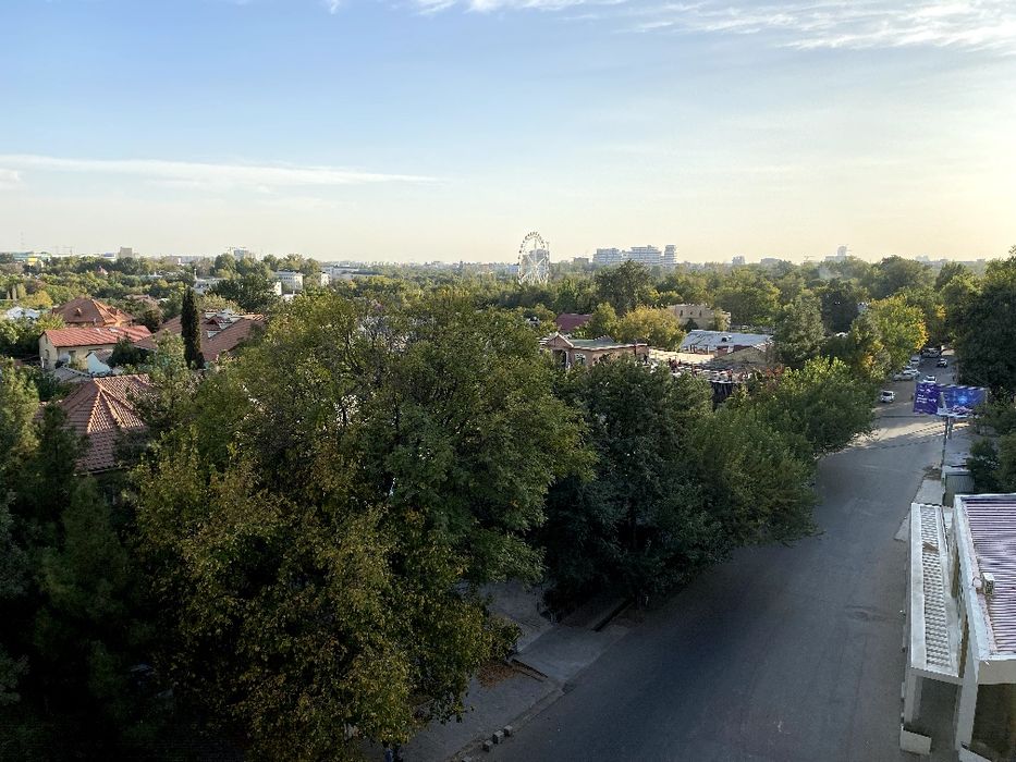 Продаётся квартира 92,5 кв.м. на Дархане, ЖК "Итальянский квартал"