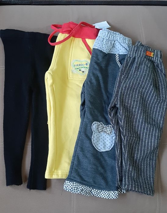 Детские вещи 0‐2годика