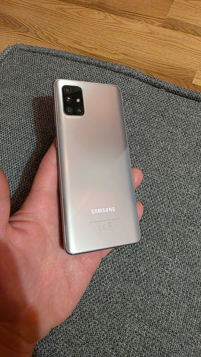 Samsung Galaxy A71