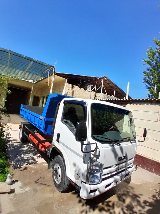 Samosval Arzon narxda