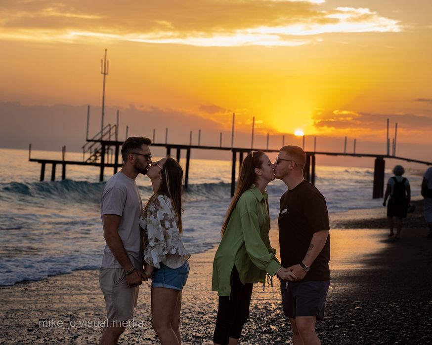 Videograf/ Fotograf pentru Evenimentele Tale