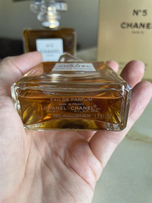 Chanel 5 Парфюм 100 мл, 50 мл