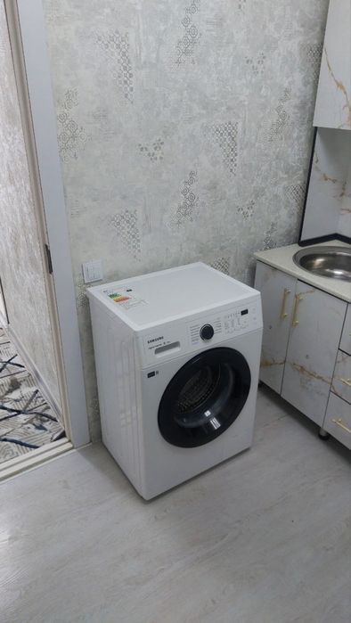 Квартира ижарага берилади ор:р Горгаз !!