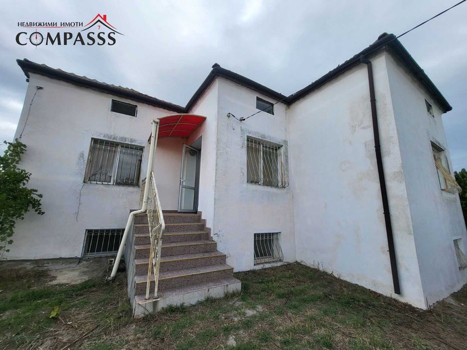 Продава се Къща в с. Генерал Колево, Област Варна - 172 кв.м за 194 €/кв.м - Снимка #15