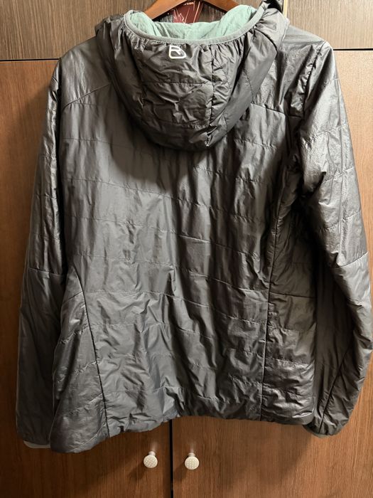 Ortovox Westalpen Swisswool