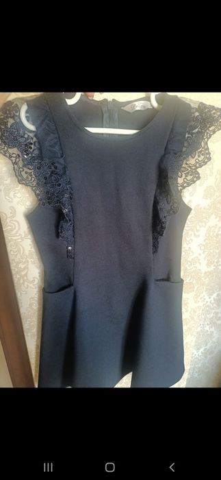 Сарафан для девочки