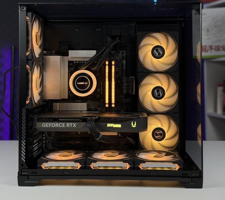 Продам игровой пк