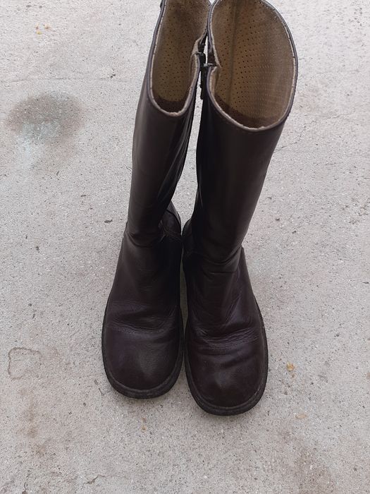 Camper дамски ботуши