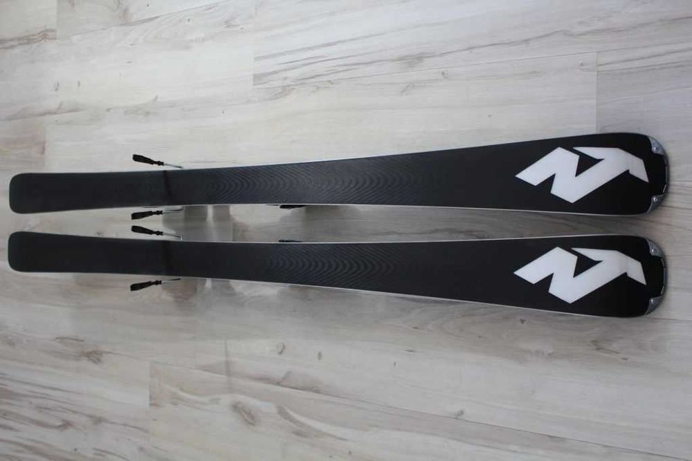 NORDICA BELLE DC 72 150cm  2025