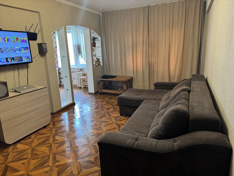 2х комн. кв. 45 кв.