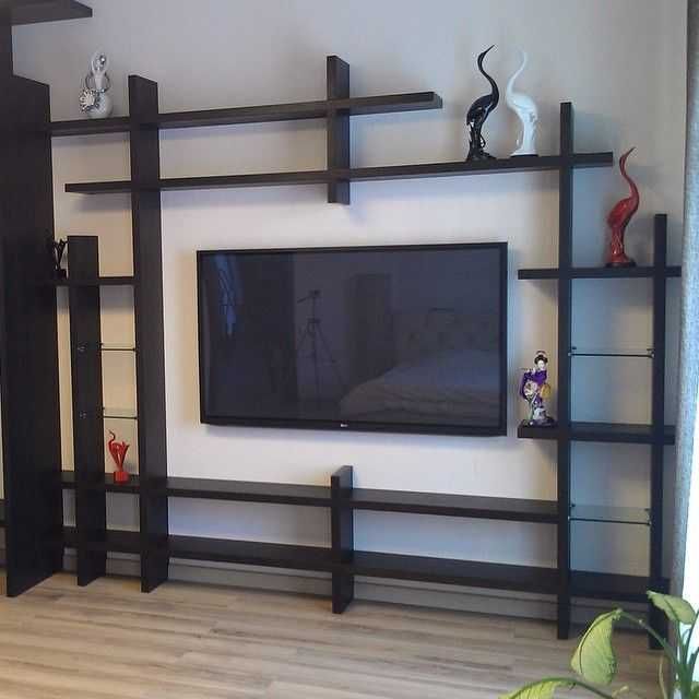 Установка Телевизоров на стену от 32 - 60 дюймов. Профессионально!