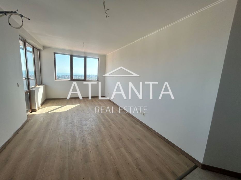 Продава се Двустаен апартамент в Варна, Виница - 67 кв.м за 2015 €/кв.м - Снимка #3