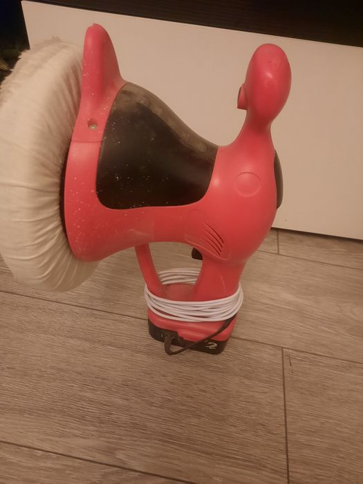 Aparat masina polish auto