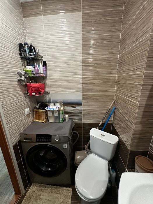 Продам 2хком квартиру район Армана.