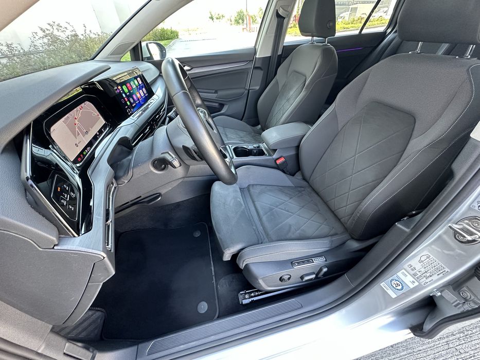 Vw Golf Style 2.0/150CP DSG