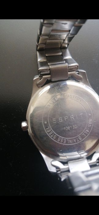 Ceas Esprit Audry Silver