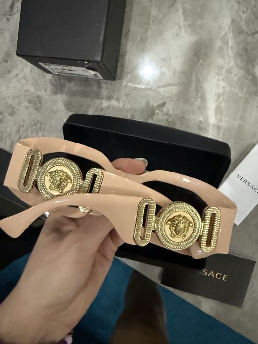 Ochelari Versace femei noi