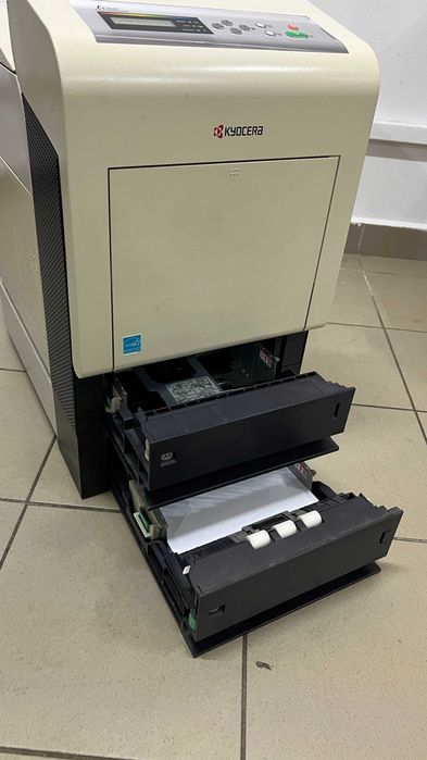 Imprimanta Laser Kyocera