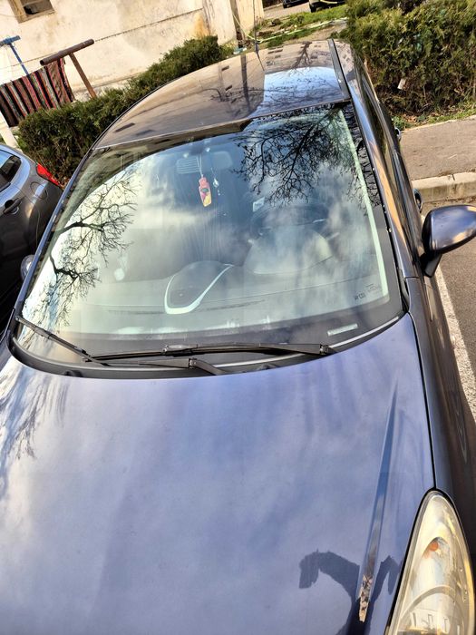 opel corsa D 2009 1.2 benzina 80cp