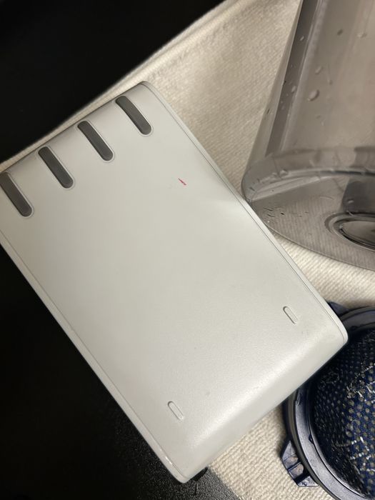 Пылесос Samsung Jet 70 Turbo