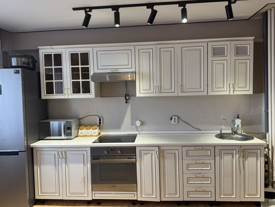 Продам кухонный гарнитур