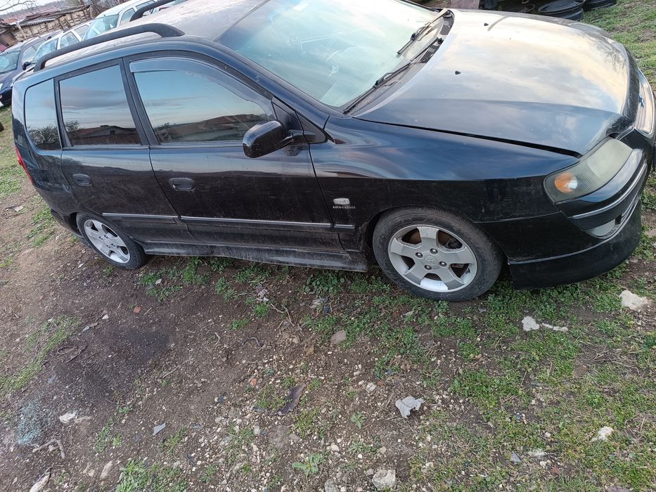Mitsubishi space star 1.9 DCI дизел на Части