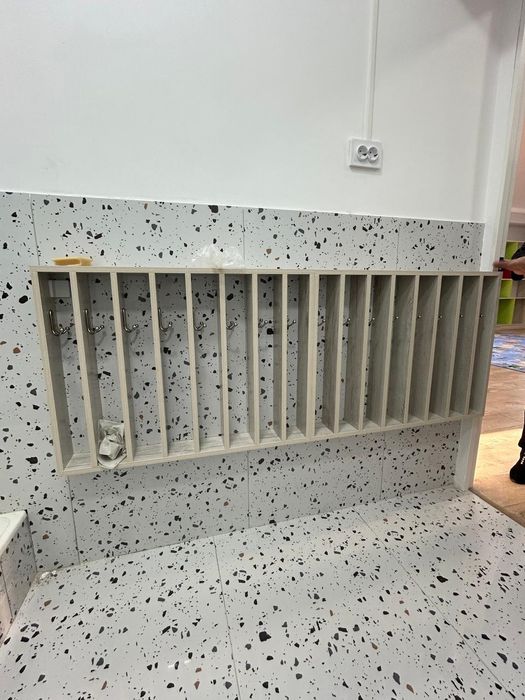 Мебель для детского сада